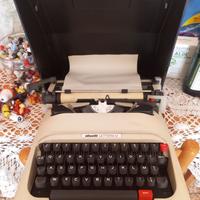 Olivetti Lettera 12