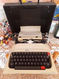Olivetti Lettera 12