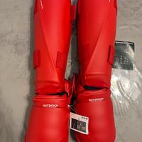 Paratibie Arti Marziali