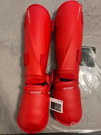 Paratibie Arti Marziali