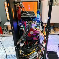 Pc performante- foto reali- no Fake