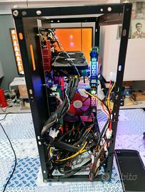 Pc performante- foto reali- no Fake