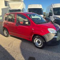 Fiat new panda 1.3 mjt diesel 2015