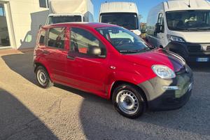 Fiat new panda 1.3 mjt diesel 2015