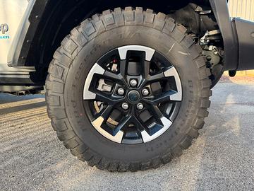 Pneumatici BF Goodrich 255/75 r17