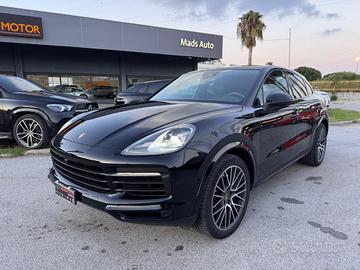 PORSCHE Cayenne Coupé 3.0 V6