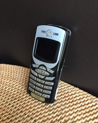 Motorola C350