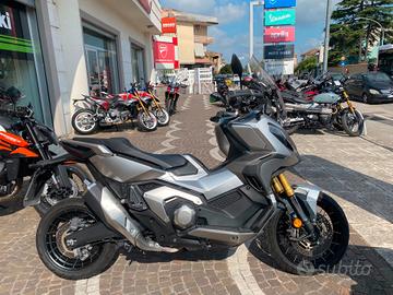 Honda X-ADV 750 - 2021