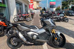 Honda X-ADV 750 - 2021