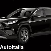 Toyota rav 4 2021 ricambi usati #251