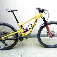 Santa Cruz Megatower C XT tg. M