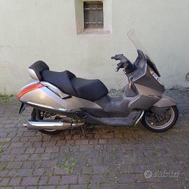 APRILIA ATLANTIC 500