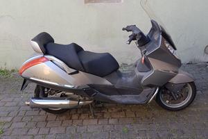 APRILIA ATLANTIC 500