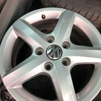 Cerchi originali Volkwagen T5/T6