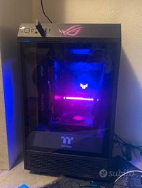 Pc fisso gaming