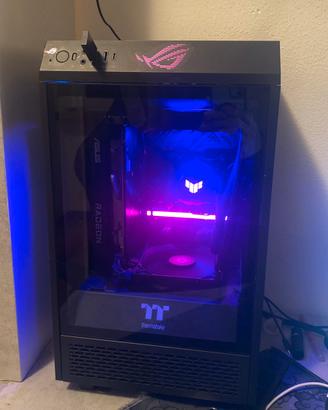 Pc fisso gaming