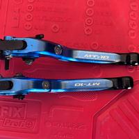 Leve frizione e freno mt10sp