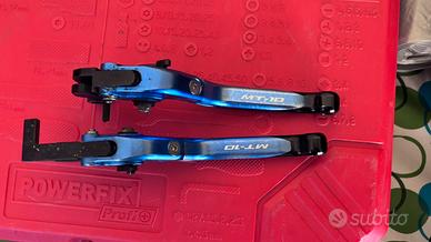 Leve frizione e freno mt10sp