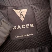 Giacca per motociclista RACER BREEZE.
