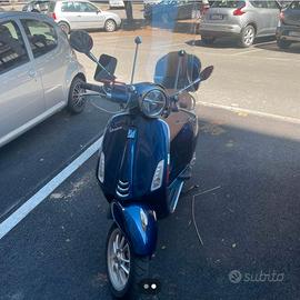 Vespa