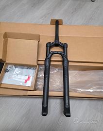 Forcella DT Swiss F 232 One