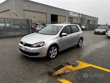 Volkswagen Golf 1.6 5p. Comfortline