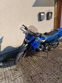 Yamaha XT 660 X – 2005