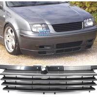 GRIGLIA VOLKSWAGEN VW BORA 98-05 NERA