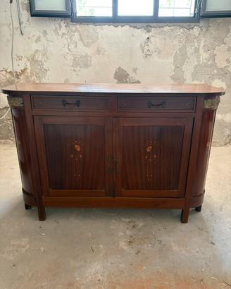 Mobile in legno anni 60/70