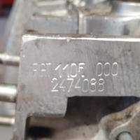 motore fiat 500
