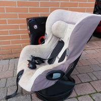 Seggiolino auto Bebe confort