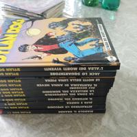 Dylan dog collezione book 