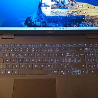 laptop dell 3520 i5 16gb di ram, 500gb hf