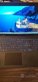 laptop dell 3520 i5 16gb di ram, 500gb hf