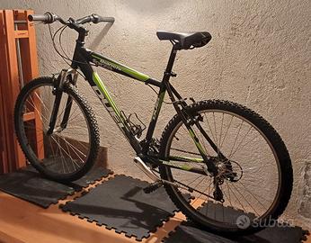 MTB Bianchi Duel Alluminio Biciclette In vendita a Lecco
