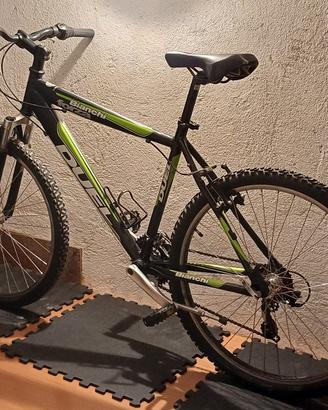 MTB Bianchi Duel Alluminio 