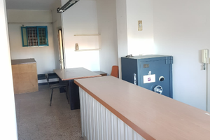 Fondo ad uso commerciale/ufficio