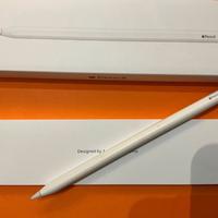 Apple Pencil 2 secoda generazione PERFETTA