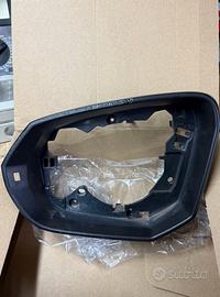 Cornice specchietto sinistro Audi Q2- ORIGINALE
