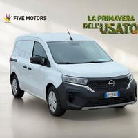 Nissan Townstar 22kW Van Acenta 100% Elettrico