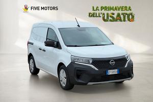 Nissan Townstar 22kW Van Acenta 100% Elettrico