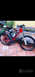 Mtb focus firs carbon