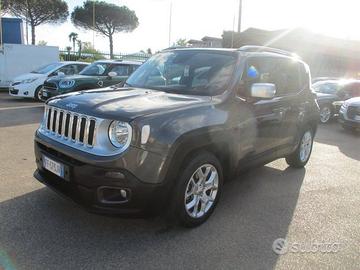 Jeep Renegade 1.6 M-JET