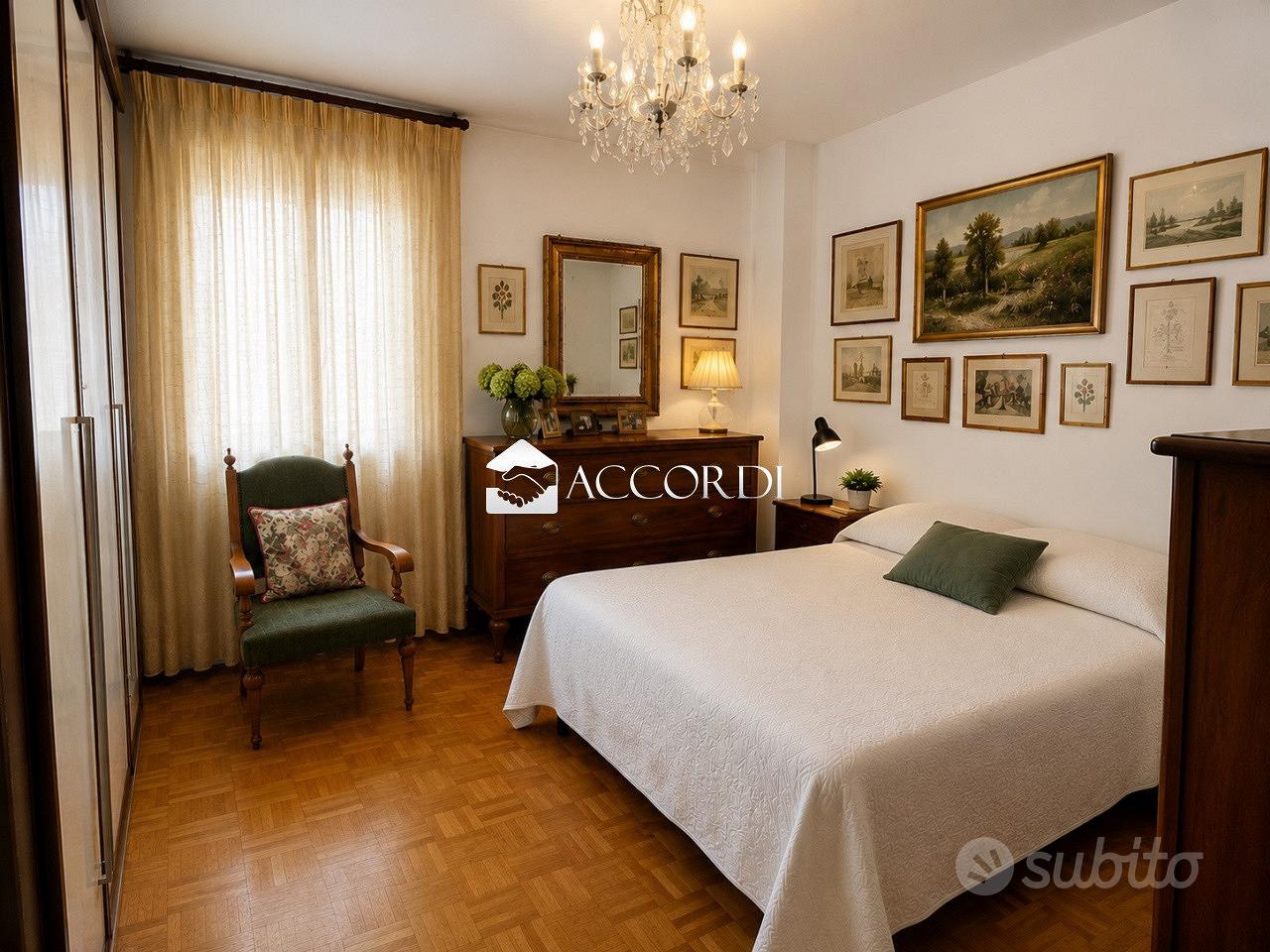 Apartment in Maserà di Padova - Vista 3