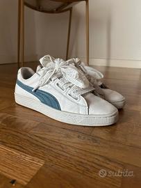 Puma Basket Heart  - numero 38