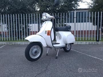 Piaggio Vespa 50 PK XL 4 marce