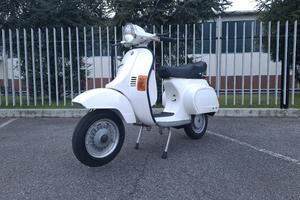Piaggio Vespa 50 PK XL 4 marce