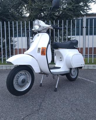 Piaggio Vespa 50 PK XL 4 marce