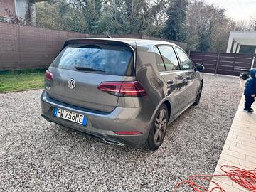 Golf 7 sport 1.5 dsg 150cv tsi