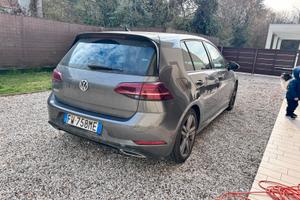 Golf 7 sport 1.5 dsg 150cv tsi